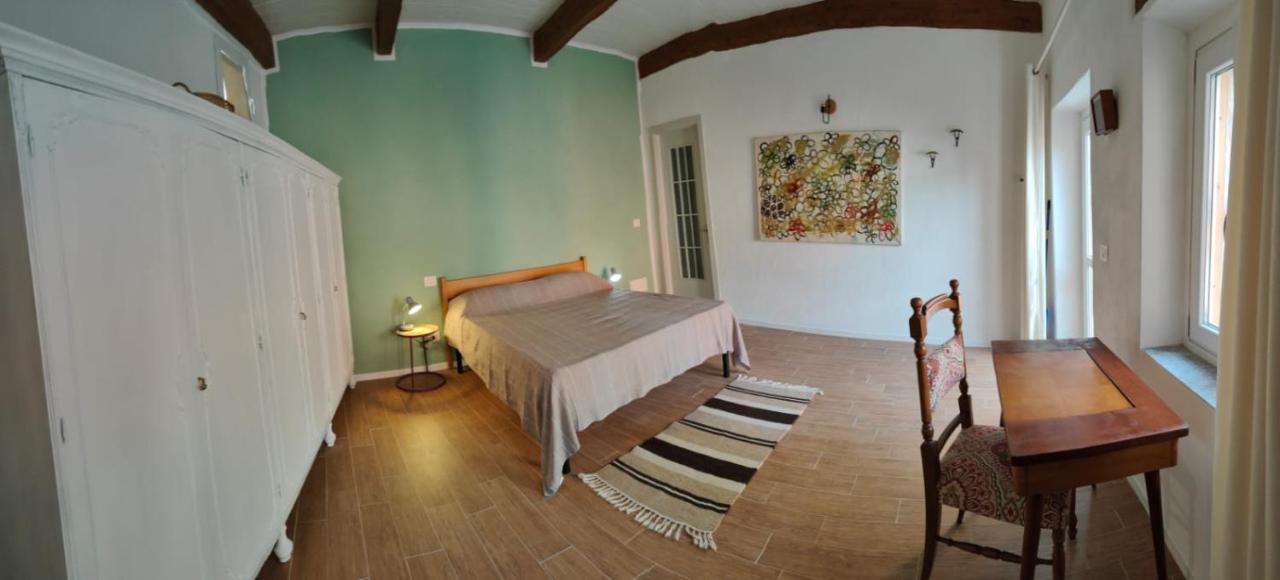 Magalocanda Stanze Sotto Al Castello Montemagno  Dış mekan fotoğraf